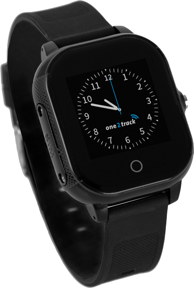 Connect GO One2track horloge