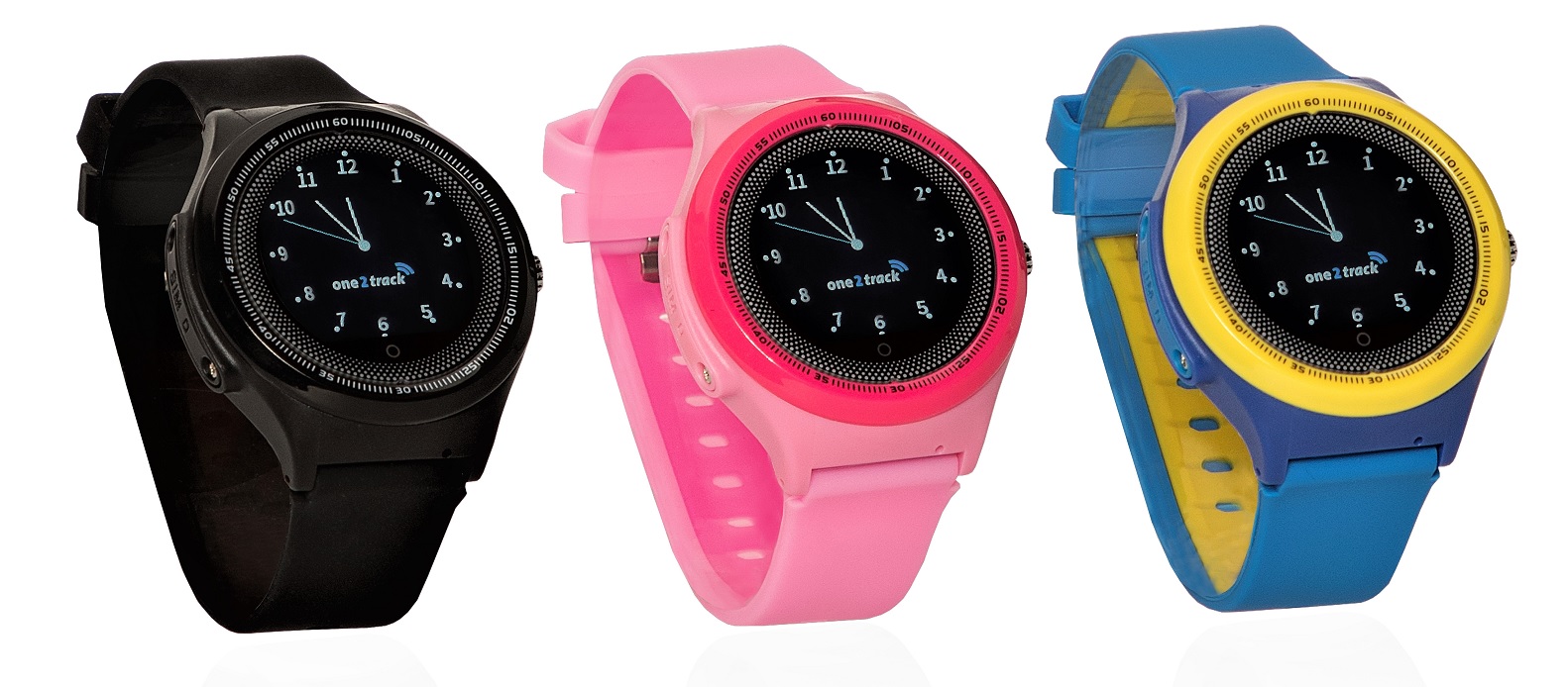 Verschillen Tussen De Modellen