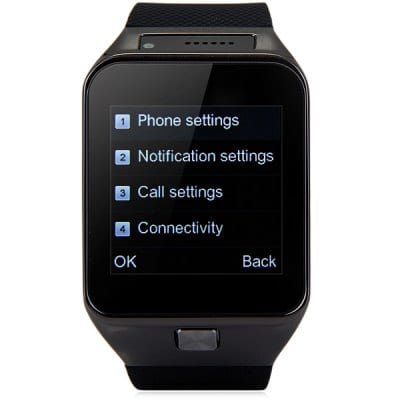 Beltoon iphone instellen