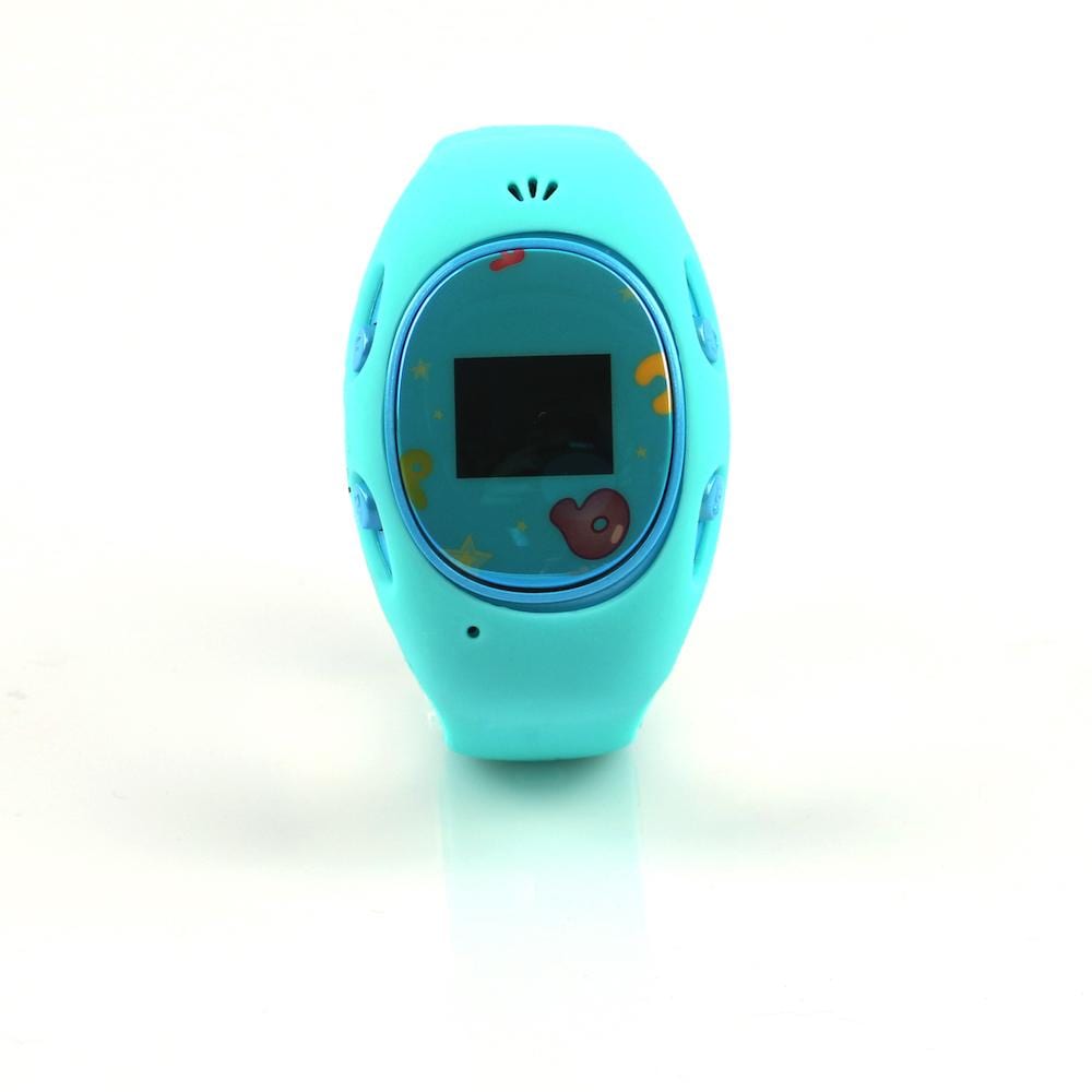watchwatch connect mini telefoon horloge met GPS WIFI- Foto 2