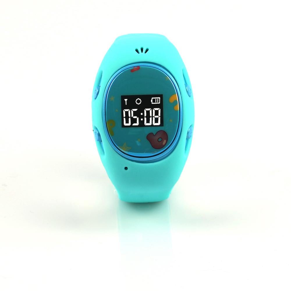 watchwatch connect mini telefoon horloge met GPS WIFI- Foto 3