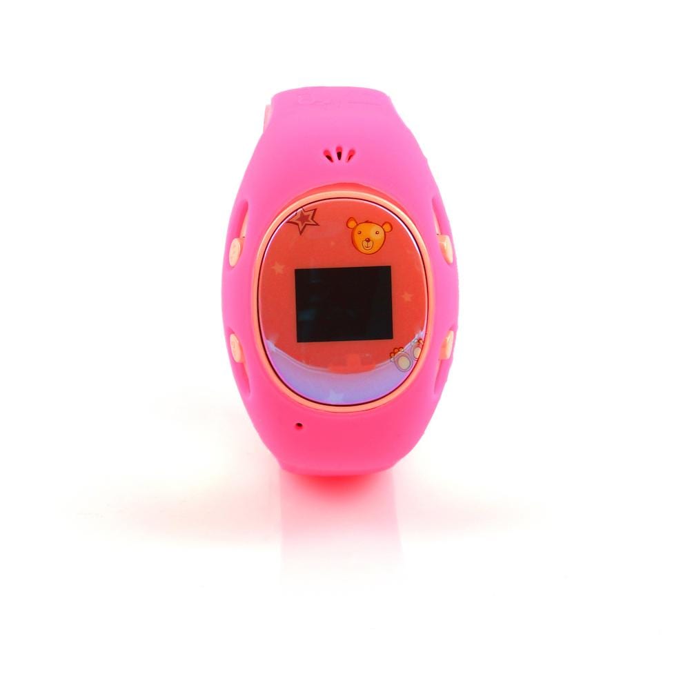 watchwatch connect mini telefoon horloge met GPS WIFI- Foto 8