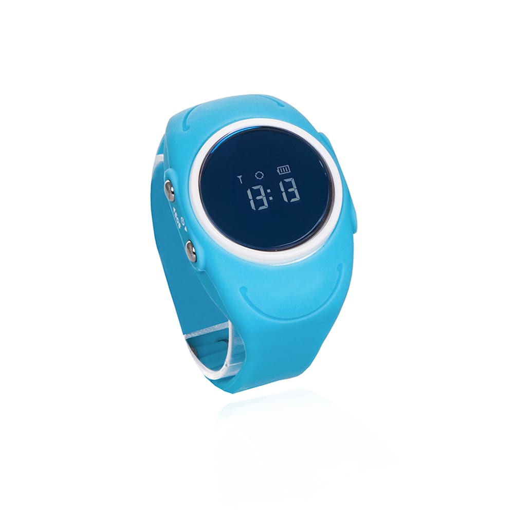 one two track horloge