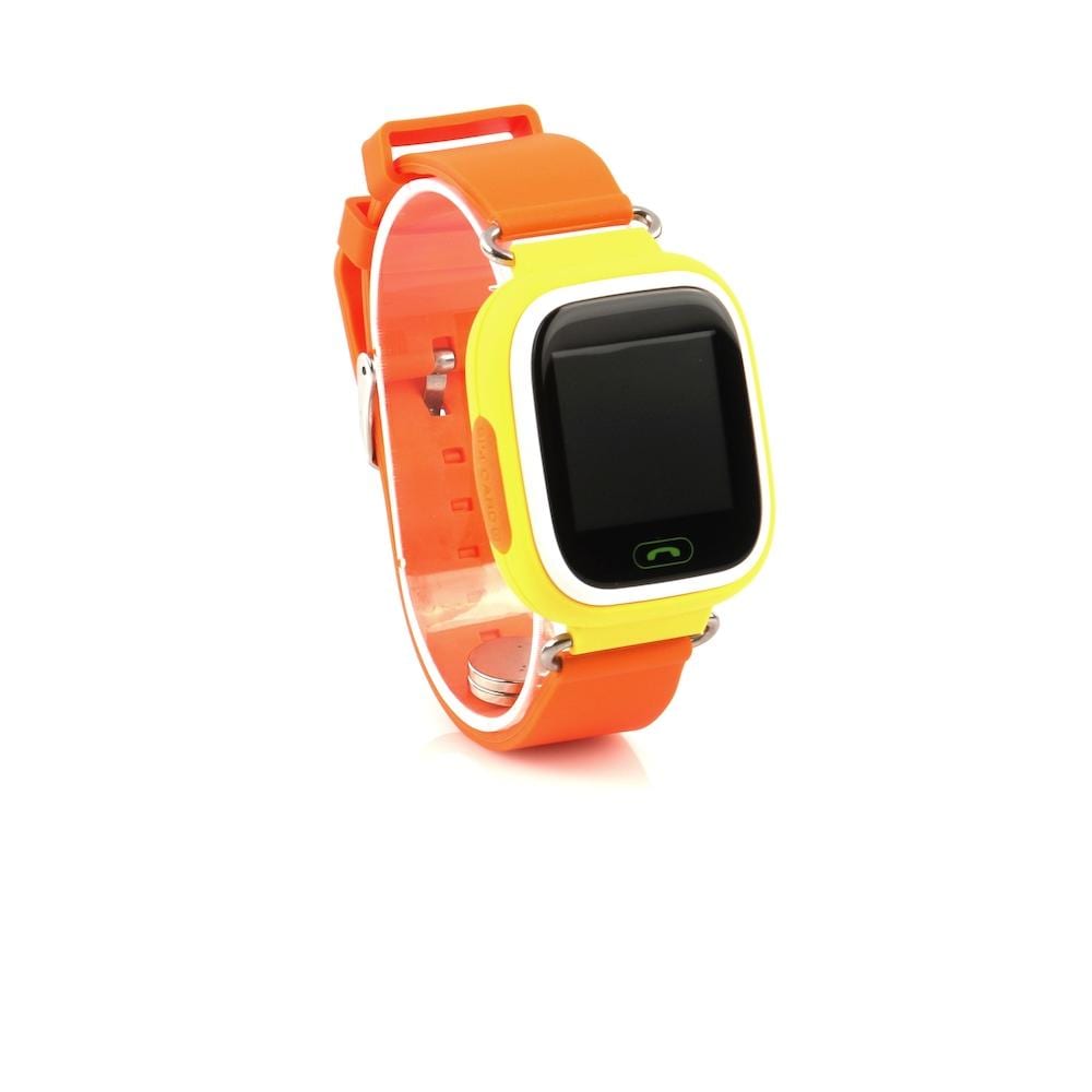 watchwatch connect touch horloge met telefoon en GPS voor kinderen- Foto 1
