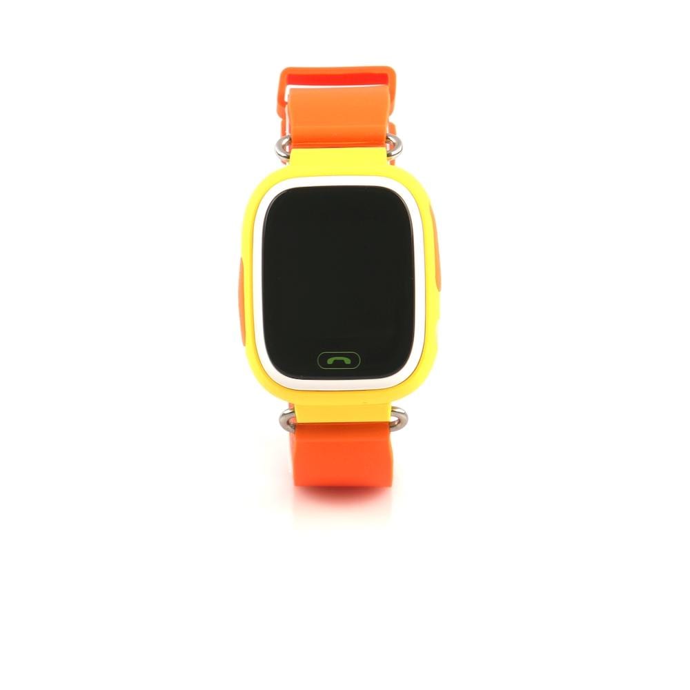 watchwatch connect touch horloge met telefoon en GPS voor kinderen- Foto 2