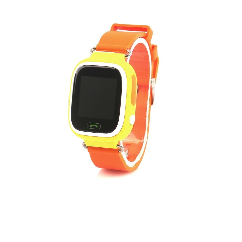 watchwatch connect touch horloge met telefoon en GPS voor kinderen- Foto 3
