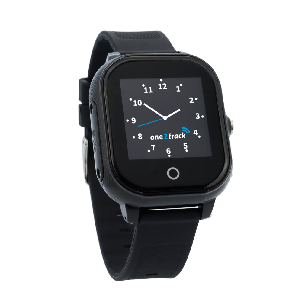 gps horloge kinderen