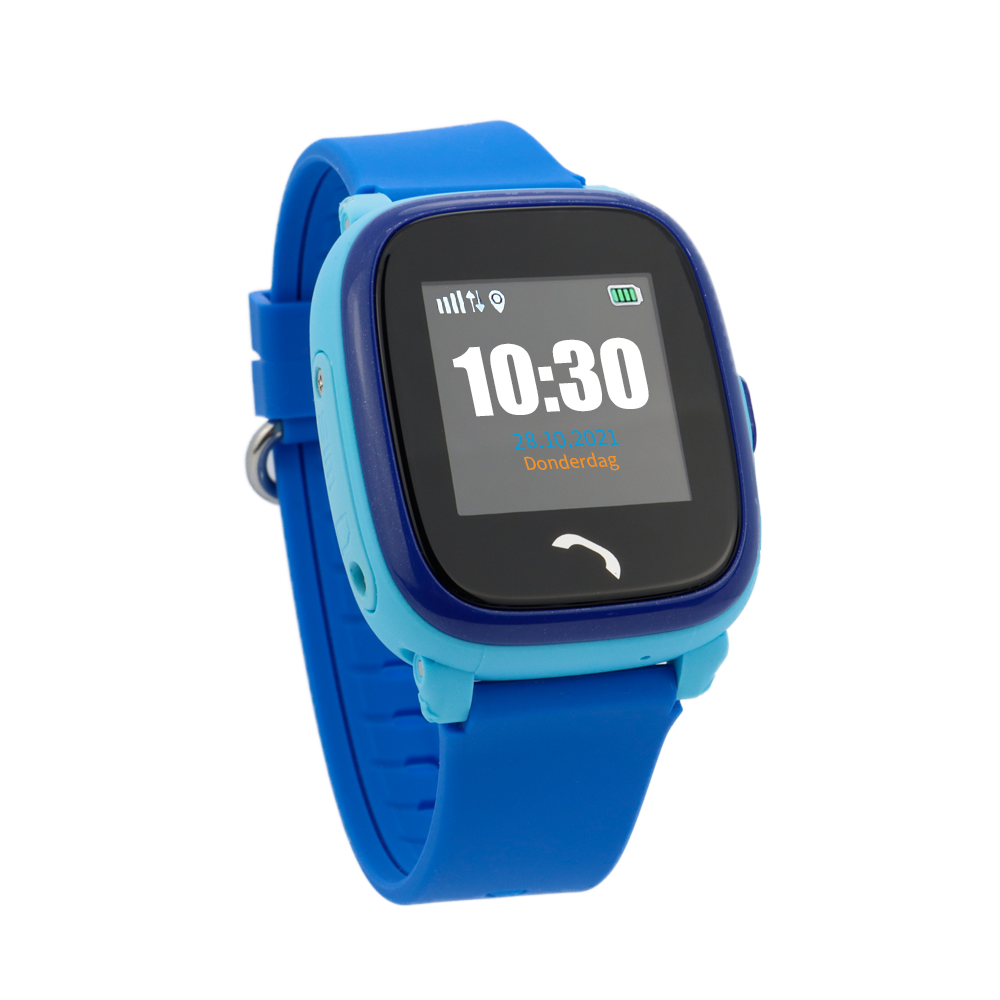 One2track Gps Horloge One2track Anwb Anwb Gps Horloge Kind