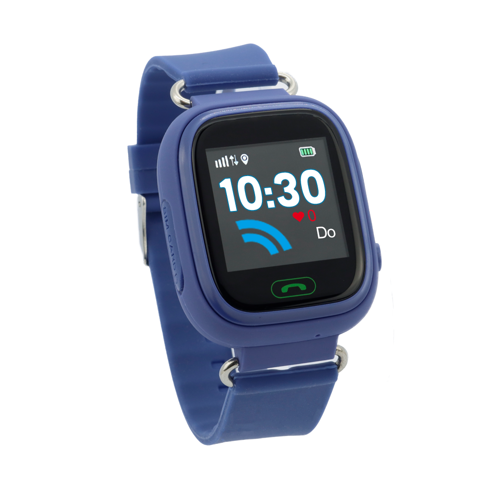 Producten: Connect Touch