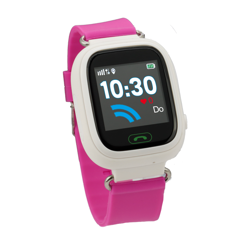 Producten: Connect Touch SE