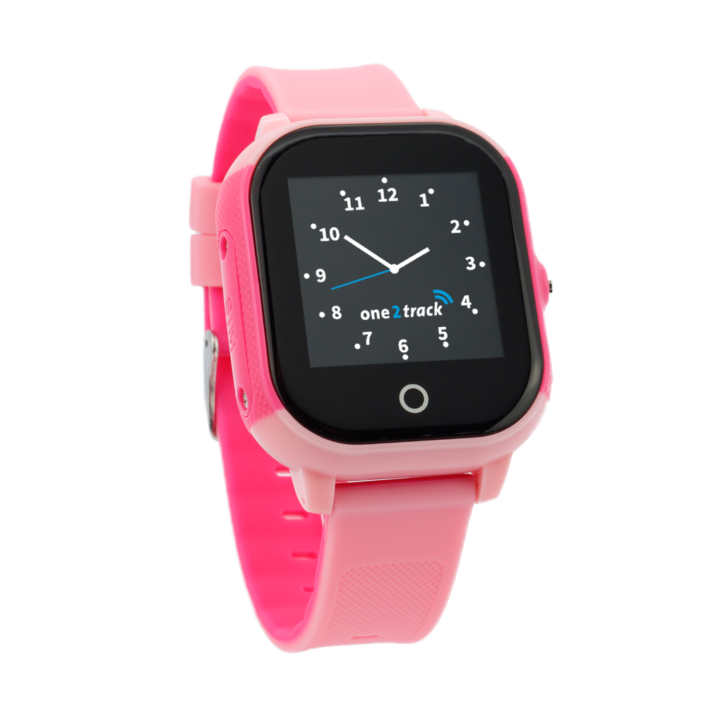 GPS horloge kind | One2Track | Vanaf €79,95