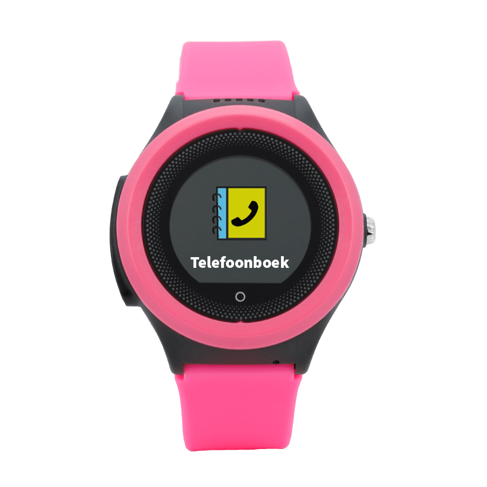Se tracker horloge outlet