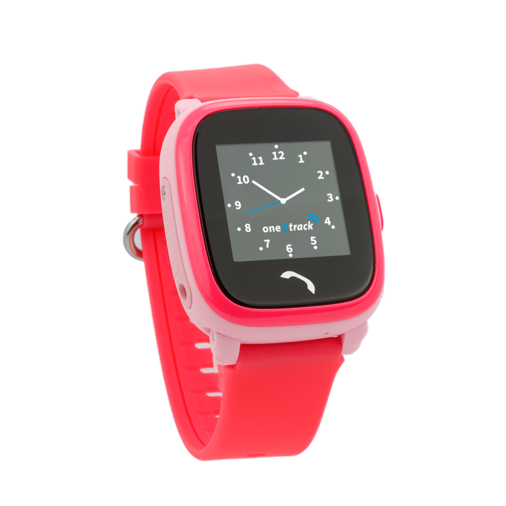 One2track horloge sales aanzetten