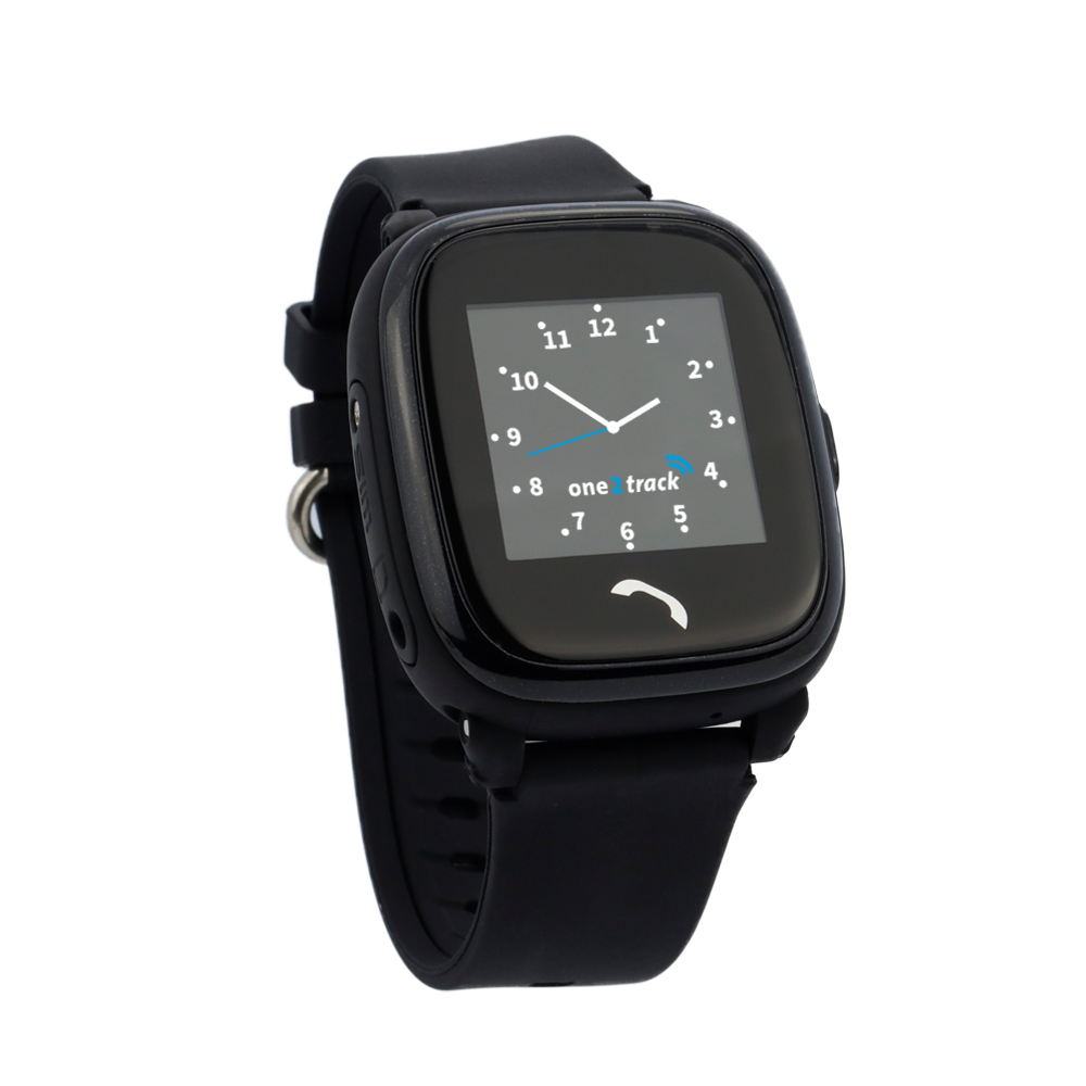 One2track horloge sale aanzetten