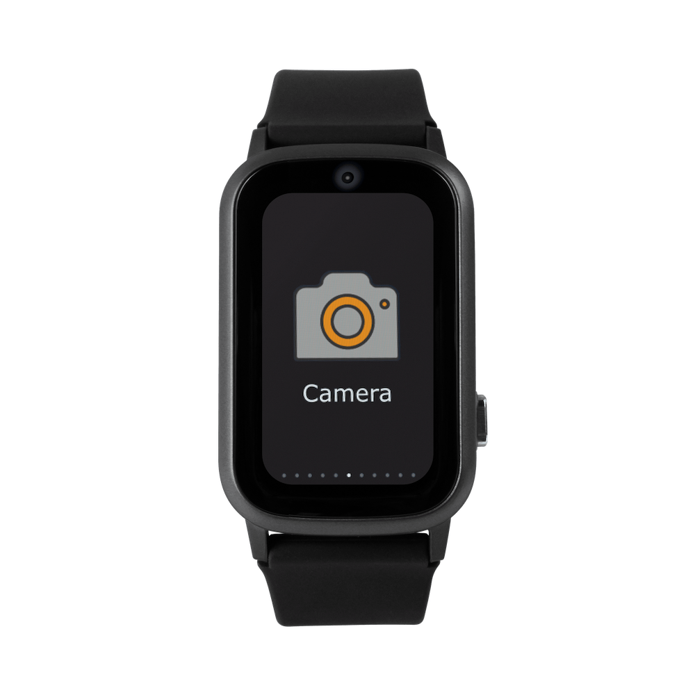 Connect UP GPS horloge kind vanaf 4 jaar