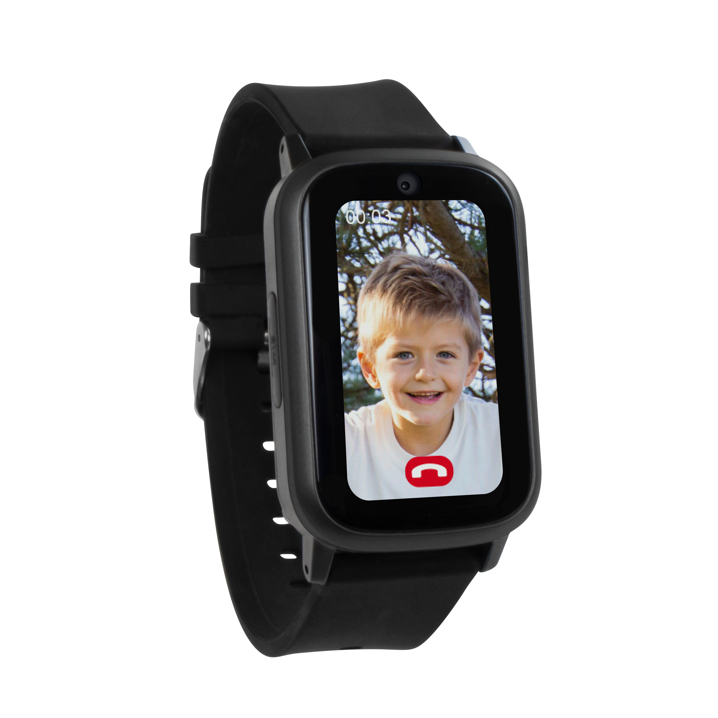 One2track new arrivals horloge kind