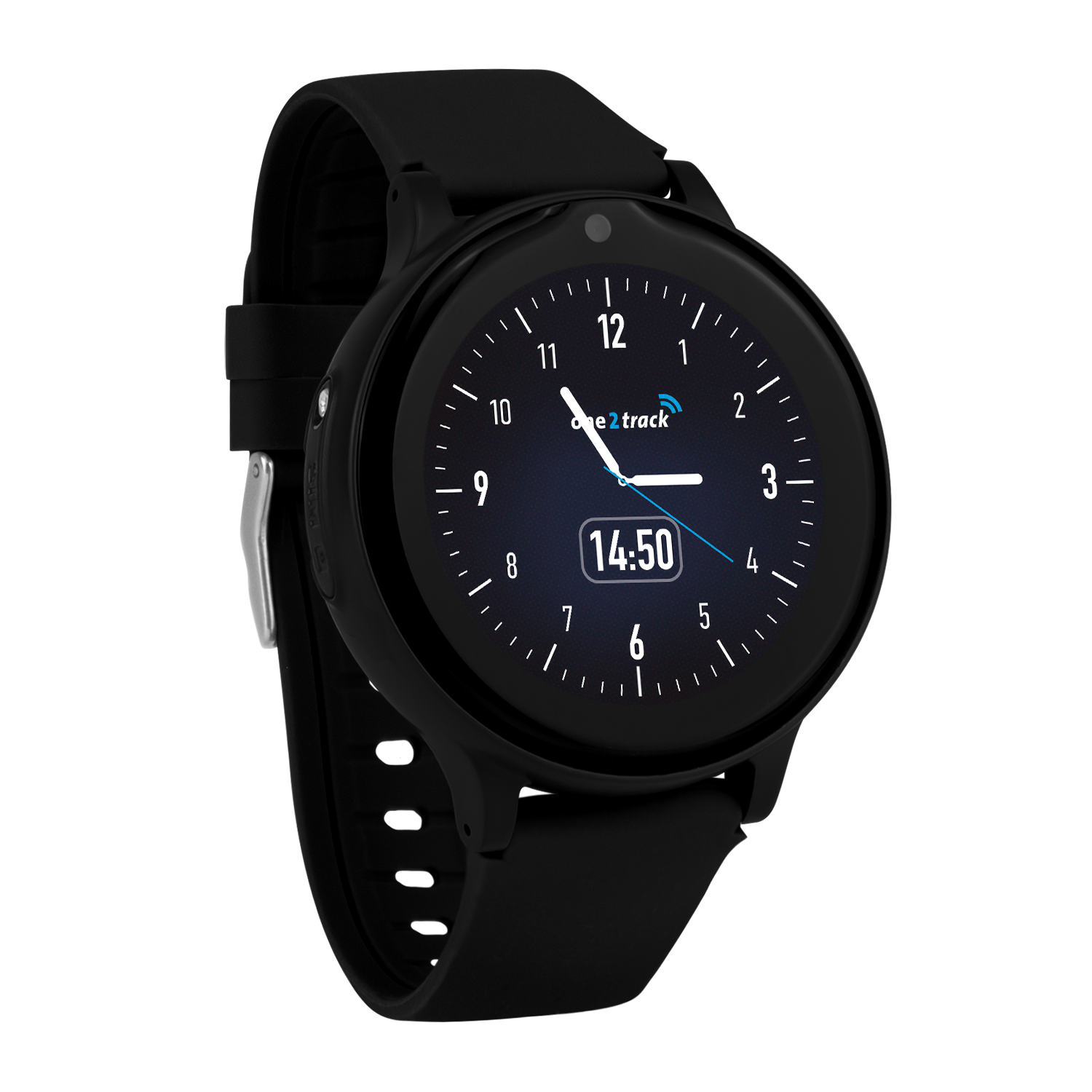 Connect ONE GPS horloge voor kinderen vanaf jaar