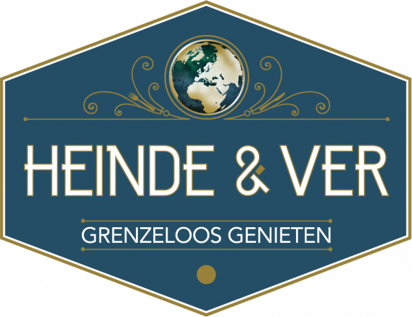 Heinde en Ver Logo