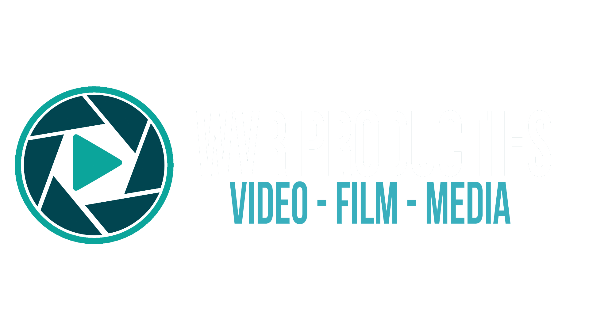 WVR Producties Logo