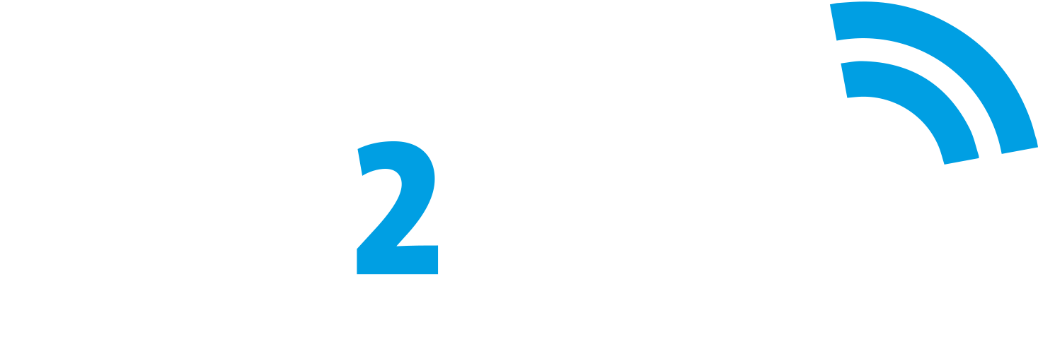One2track Logo