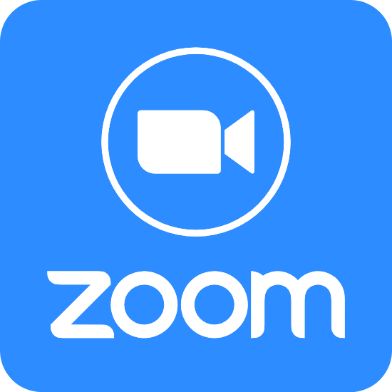Zoom button link naar uitzending